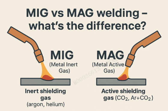 MIG Welding VS MAG Welding - What are the differences.png MIG Welding VS MAG Welding - What are the differences.png
